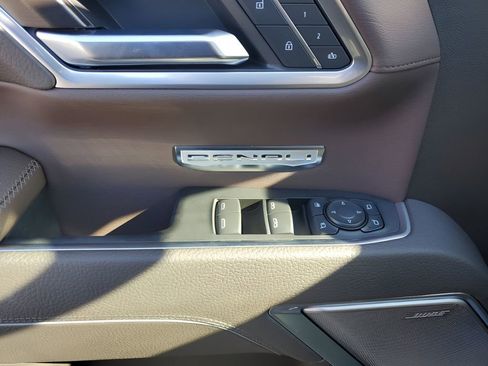 New 2026 GMC Sierra 1500 Denali image 24