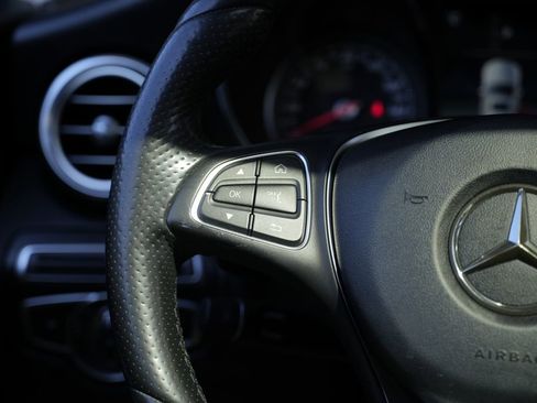 Used 2018 Mercedes-Benz GLC 300 4MATIC Coupe image 47