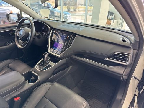 Used 2020 Subaru Outback Limited w/ Popular Package #2 image 49