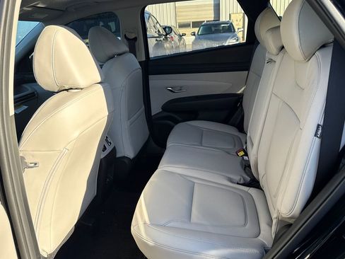 New 2026 Hyundai Tucson SEL image 11