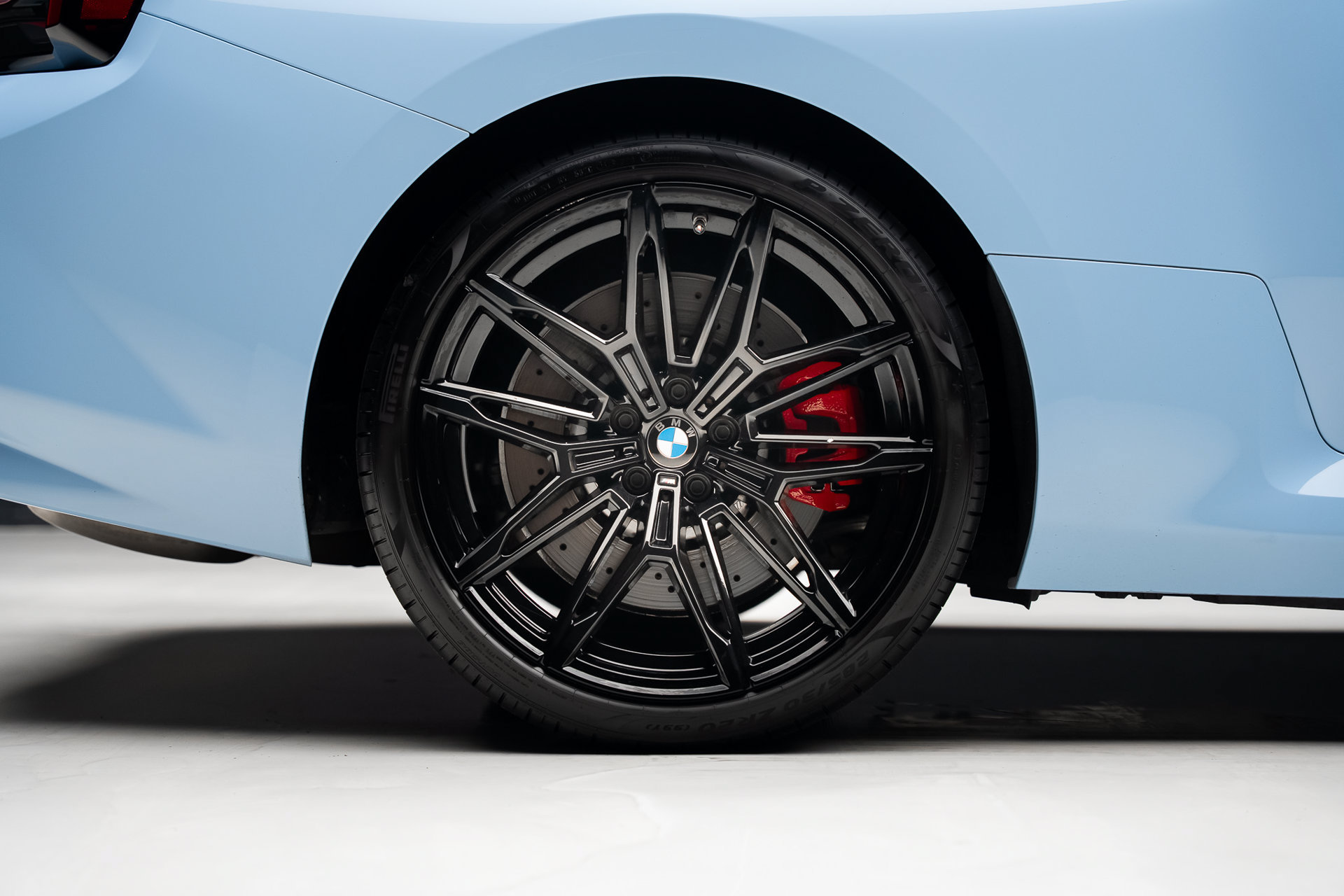 Used 2024 BMW M2 w/ Carbon Package RWD image 38