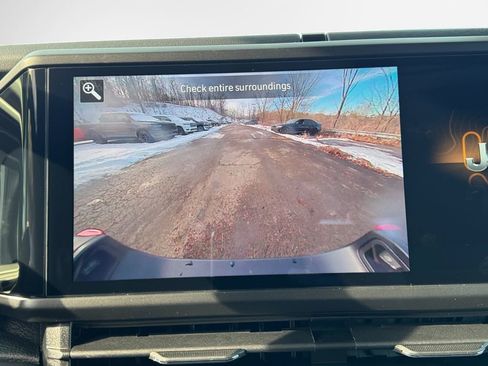 New 2026 Jeep Gladiator Rubicon w/ Safety Group AWD/4WD image 21