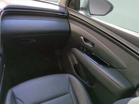 Used 2024 Hyundai Tucson SEL image 17