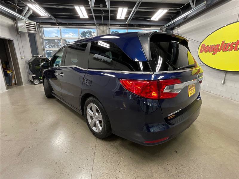 Used 2020 Honda Odyssey EX-L image 3