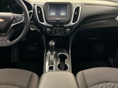 Used 2020 Chevrolet Equinox LT FWD image 14
