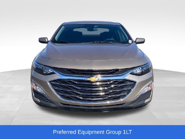 Certified 2023 Chevrolet Malibu LT FWD image 2