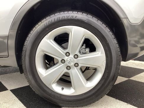 Used 2016 Buick Encore Convenience image 11