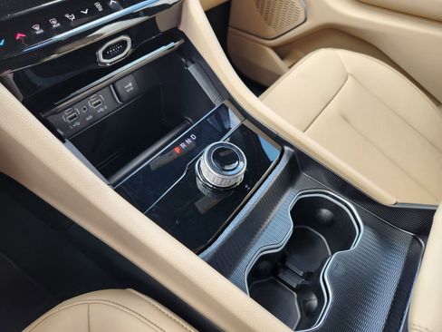 New 2026 Jeep Grand Cherokee L Limited image 27