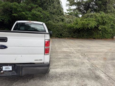 Used 2014 Ford F150 XL RWD image 10