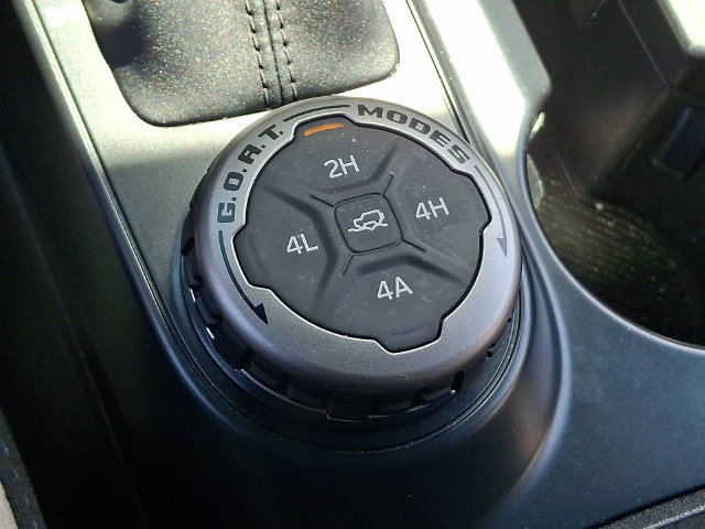 Used 2024 Ford Bronco Wildtrak AWD/4WD image 19