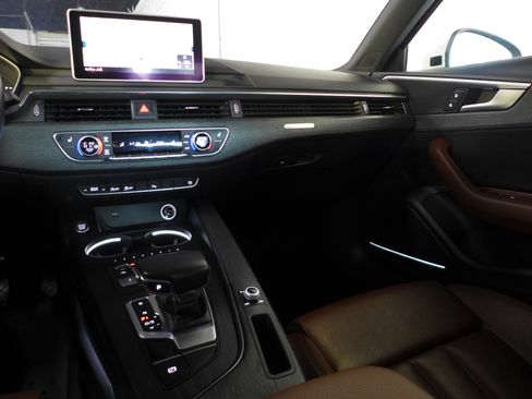 Used 2018 Audi A4 2.0T Premium Plus w/ Premium Plus Package image 44