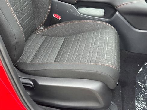 New 2026 Honda HR-V Sport image 10