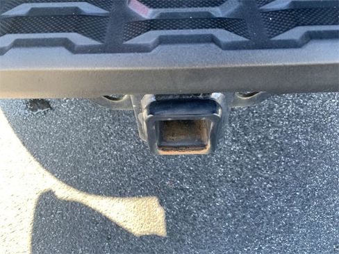 Certified 2016 Toyota Tacoma TRD Sport image 31