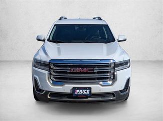 Used 2023 GMC Acadia SLT video 2