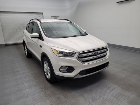 Used 2018 Ford Escape SEL image 13