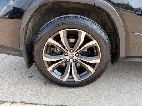 Used 2019 Lexus RX 350L FWD image 8