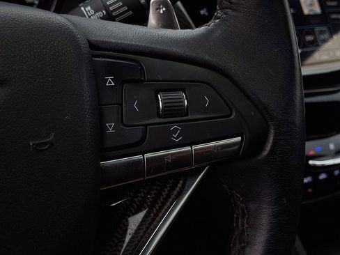 Used 2023 Cadillac XT6 Sport w/ Technology Package image 23