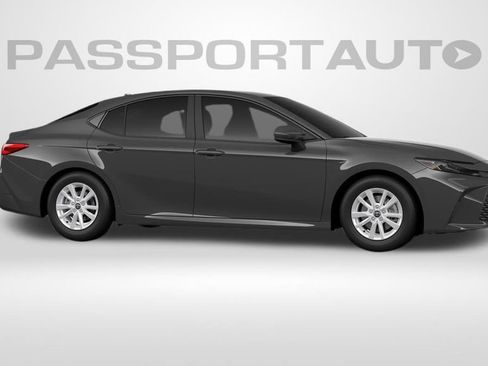 New 2026 Toyota Camry LE image 14