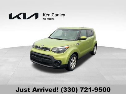 Used 2019 Kia Soul