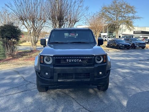 Used 2025 Toyota Land Cruiser 1958 image 4