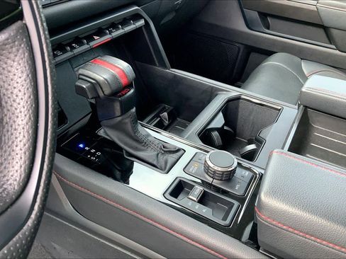 Used 2023 Toyota Tundra TRD Pro AWD/4WD image 16