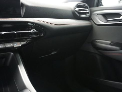 Used 2024 Dodge Hornet GT w/ GT Blacktop Package image 34