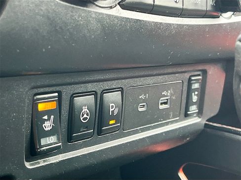 Used 2023 Nissan Frontier PRO-4X w/ Pro Convenience Package image 20