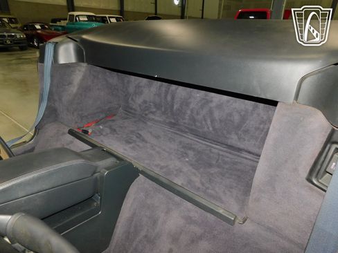 Used 1993 Cadillac Allante image 10