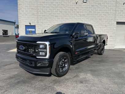 Used 2024 Ford F250 Lariat w/ Sport Appearance Package