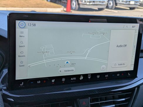 Certified 2023 Ford Escape ST-Line Select w/ Tech Pack #1 image 26