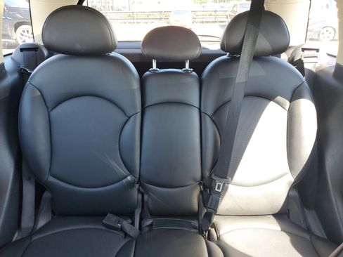 Used 2015 MINI Cooper Countryman image 21