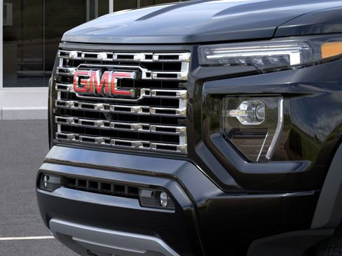 New 2026 GMC Canyon Denali image 37