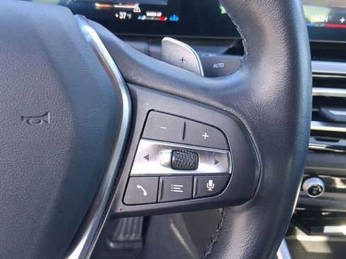 Certified 2023 BMW 330i Sedan w/ Convenience Package image 23