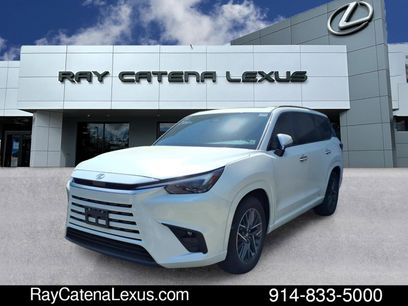 Used 2025 Lexus TX 350 AWD w/ Technology Package