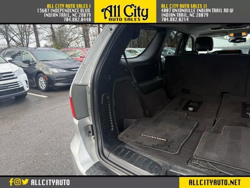 Used 2011 Dodge Durango Crew image 34