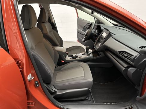 Used 2024 Subaru Crosstrek 2.0i AWD/4WD image 18