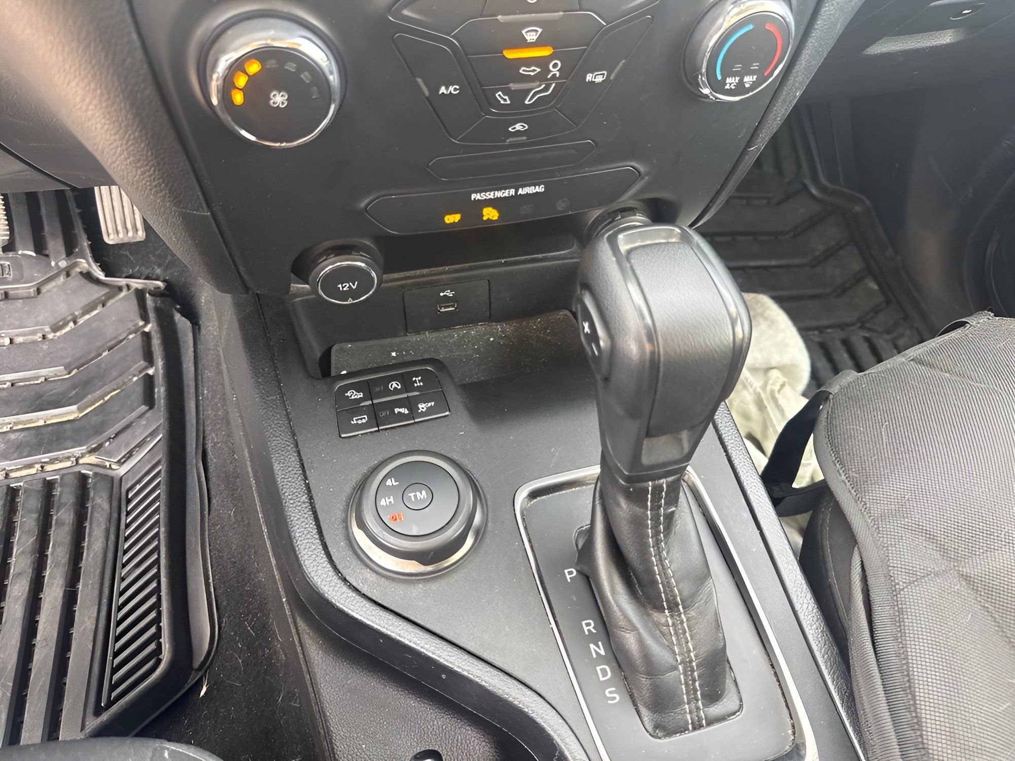 Certified 2019 Ford Ranger XLT w/ FX4 Off-Road Package AWD/4WD image 22