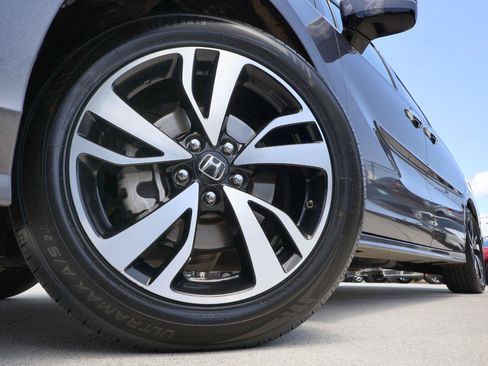 Used 2019 Honda Odyssey Elite image 29