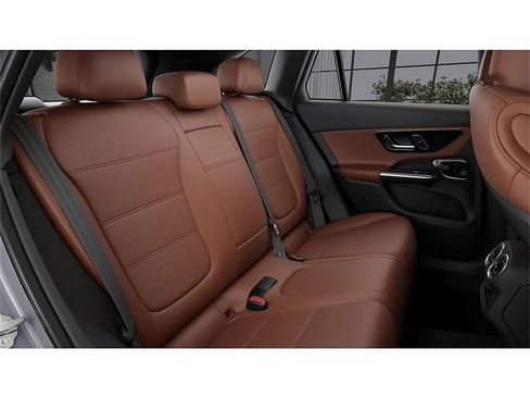 New 2026 Mercedes-Benz GLC 300 4MATIC image 5