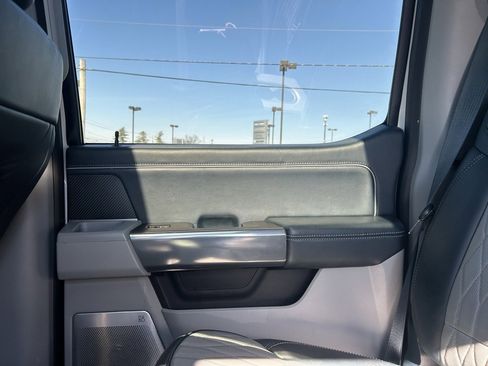 Used 2021 Ford F150 Limited image 29