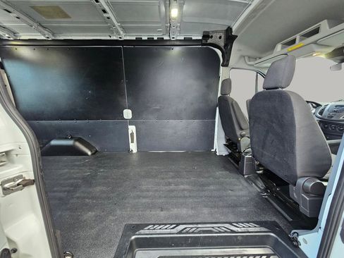 Used 2019 Ford Transit 250 148 Medium Roof image 22