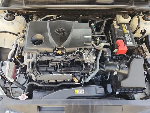 Used 2021 Toyota Camry XSE image 29