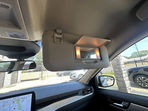 Used 2020 Ford Escape SEL FWD image 42