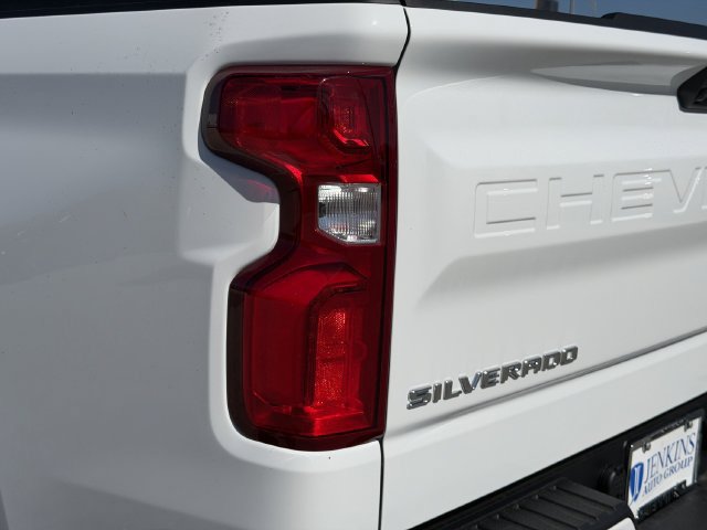 New 2026 Chevrolet Silverado 1500 RST w/ Protection Package RWD image 14
