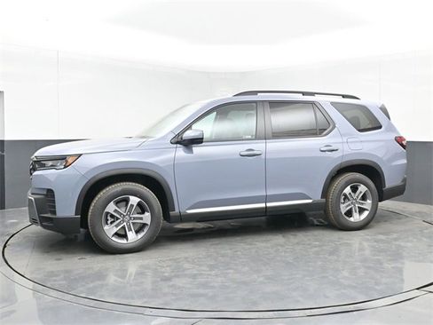 New 2026 Honda Pilot EX-L image 6