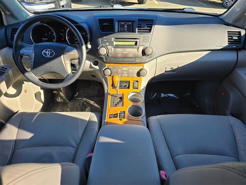 Used 2009 Toyota Highlander Limited image 52