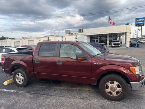 Used 2010 Ford F150 XL RWD image 1