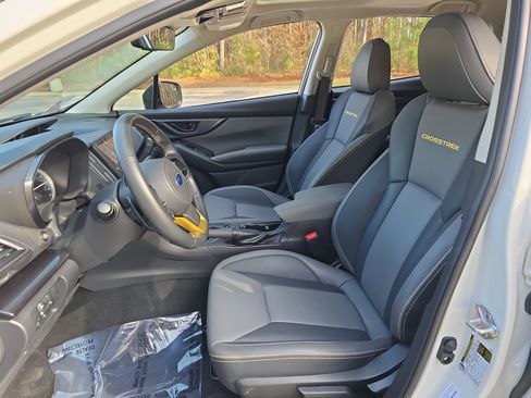 Used 2023 Subaru Crosstrek 2.5i Sport image 14