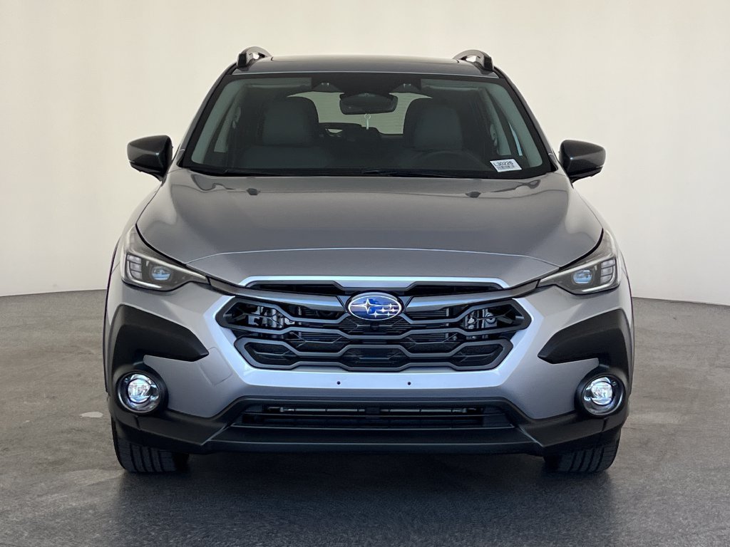 New 2026 Subaru Crosstrek 2.5i Limited w/ Crosstrek Mirror Package AWD/4WD image 10