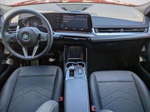 Used 2024 BMW X2 xDrive28i w/ Convenience Package AWD/4WD image 18